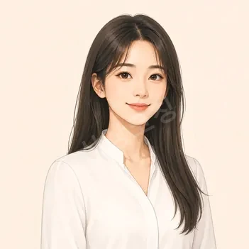 엄*정 선생님