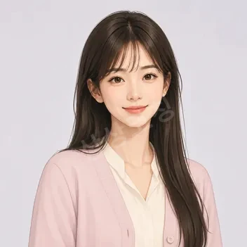 김*지 선생님