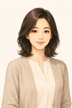 마*오 메*미 선생님
