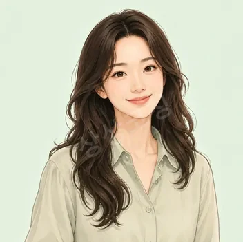 김*리 선생님