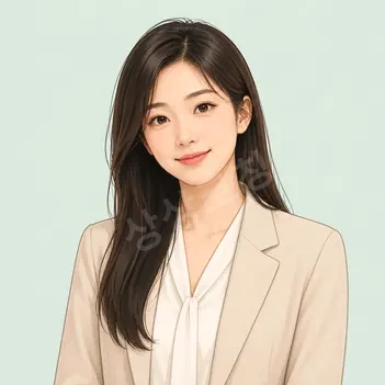 강*정 선생님