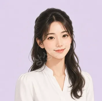이*나 선생님