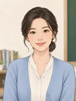 허*희 선생님