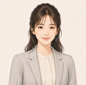 이*나 선생님