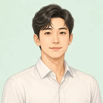 박*준 선생님