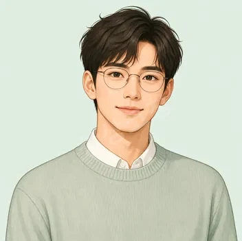 나*채 선생님
