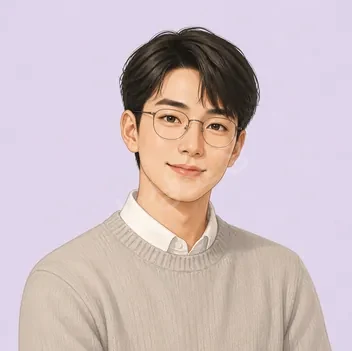유*안 선생님