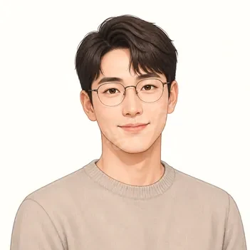 장*민 선생님