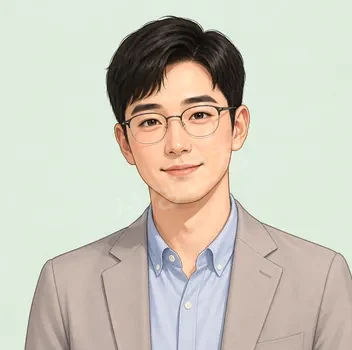 박*혁 선생님