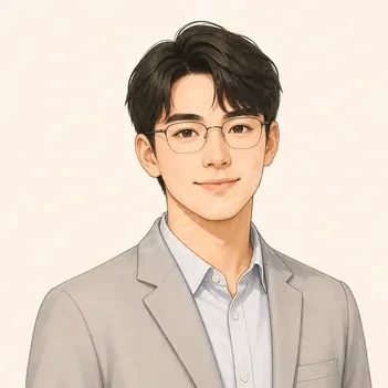 장*민 선생님